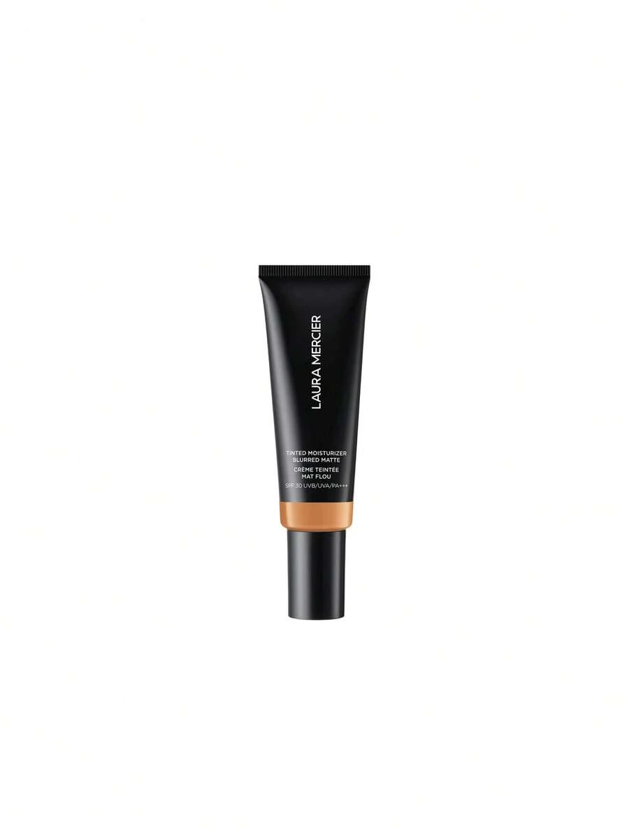 Tinted Moisturizer Blurred Matte Oil Free SPF 30 UVB/UVA/PA+++ 4W Ochre 45 Ml - 4W Ochre - View 1