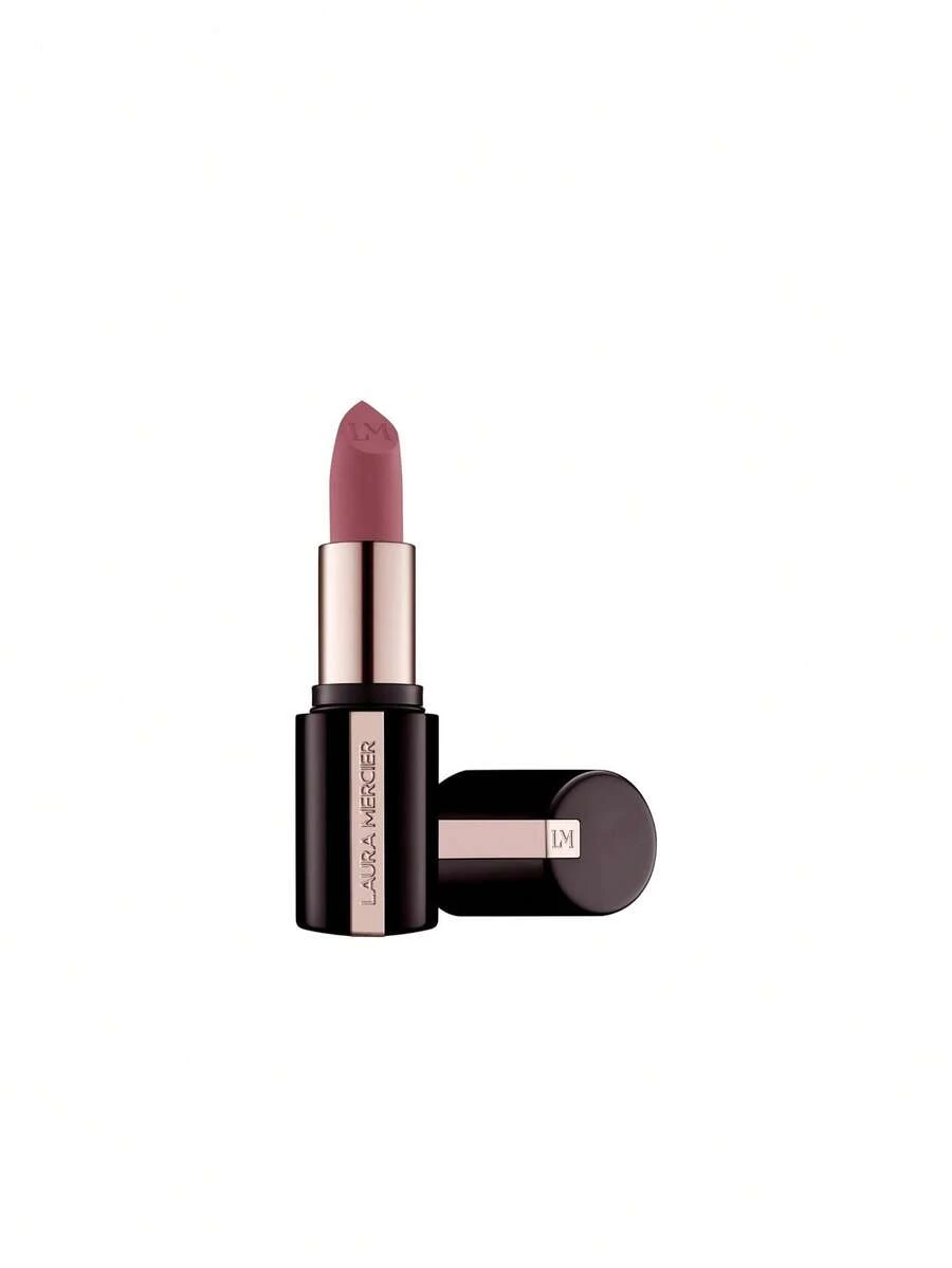 Caviar Smoothing Matte Refillable Lipstick 750 Mauve Charmeuse 3.8 G - 750 Mauve Charmeuse - View 1