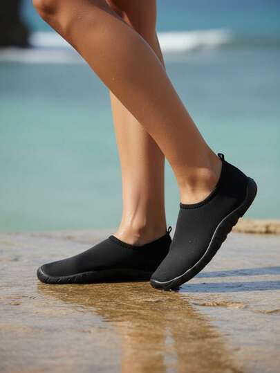 Zapatos Slip-On Acuático Zapato de agua