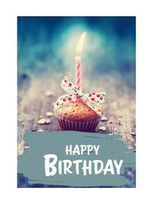 Ravensburger Happy Birthday 99Pieces Adults Puzzles 14 Years+ 16968 - Multicolor - View 2