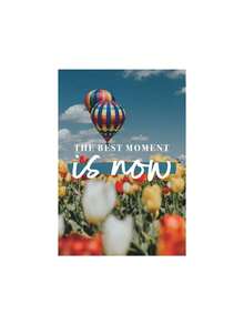 Ravensburger The Best Moment Is Now 99 Pieces Adults Puzzles 14 Years+ 16964 - Multicolor - View 2