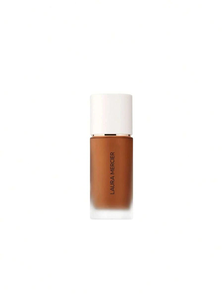 Laura Mercier Real Flawless Weightless Perfecting Waterproof Foundation 6W1 Ganache 30 Ml - 6W1 Ganache - View 1