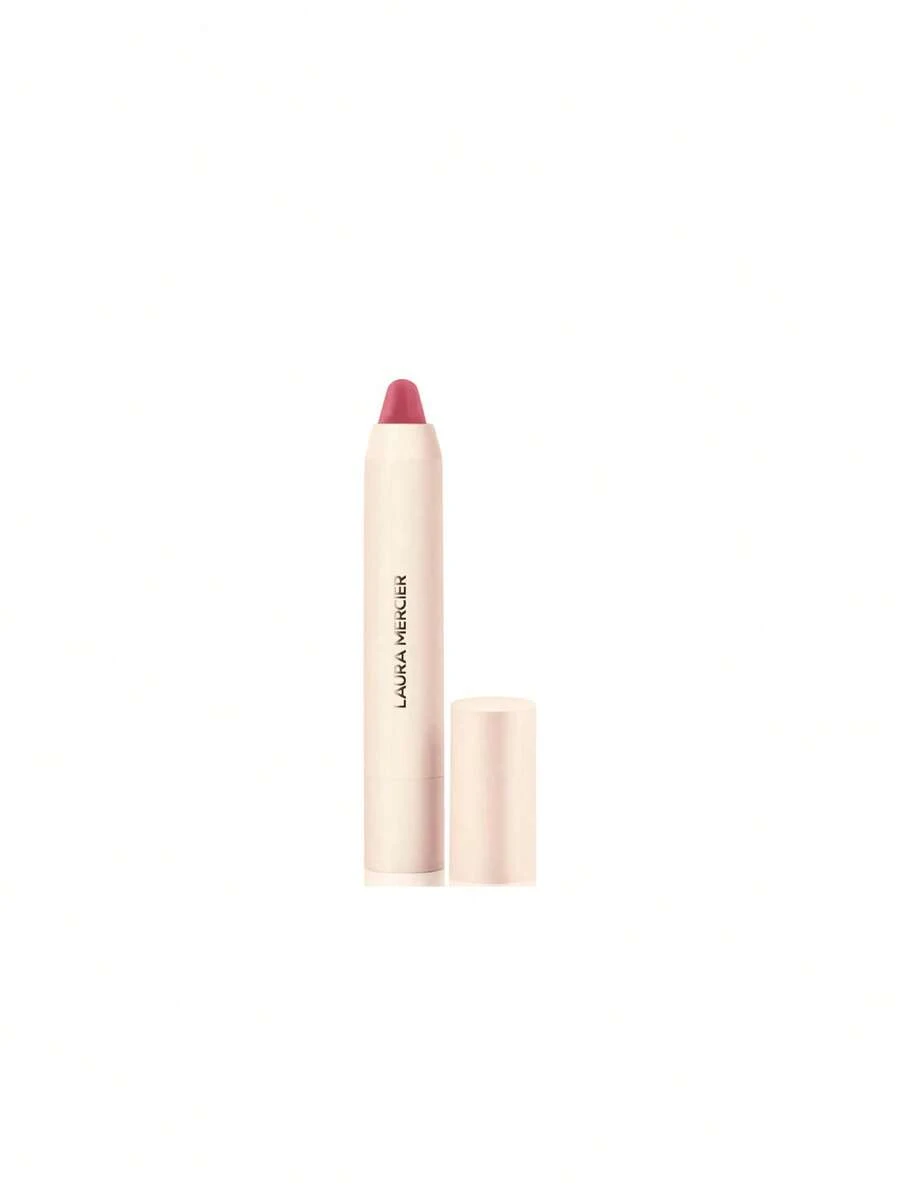 Laura Mercier Petal Soft Lipstick Crayon 340 Élodie 1.6 G - 340 Élodie - View 1