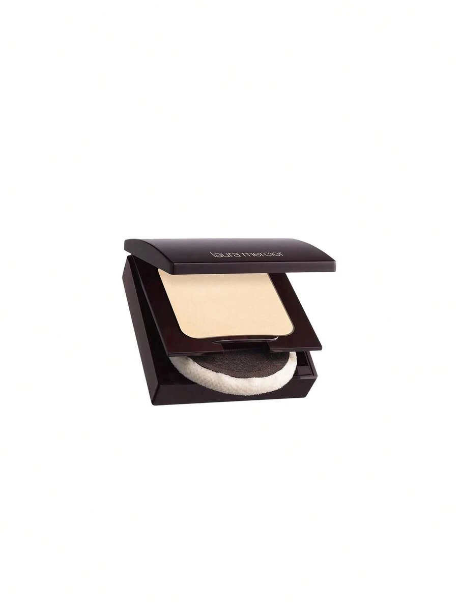 Laura Mercier Translucent Pressed Setting Powder Translucent 9 g - Translucid - Vizualizare 1
