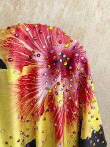 Soleia Trang phục thường ngày cho nữ, trang phục nghỉ dưỡng, trang phục bãi biển, trang phục dự tiệc cưới, trang phục tốt nghiệp, trang phục ăn trưa, trang phục ngày lễ thánh Patrick, trang phục nghỉ xuân, trang phục lễ phục lễ phục sinh, trang phục lễ hội âm nhạc, trang phục bohemian thanh lịch, trang phục nhiệt đới, trang phục họa tiết hoa, trang phục tay loe đính đá, trang phục nhiều lớp cho mùa thu/đông - Nhiều màu - Xem 3