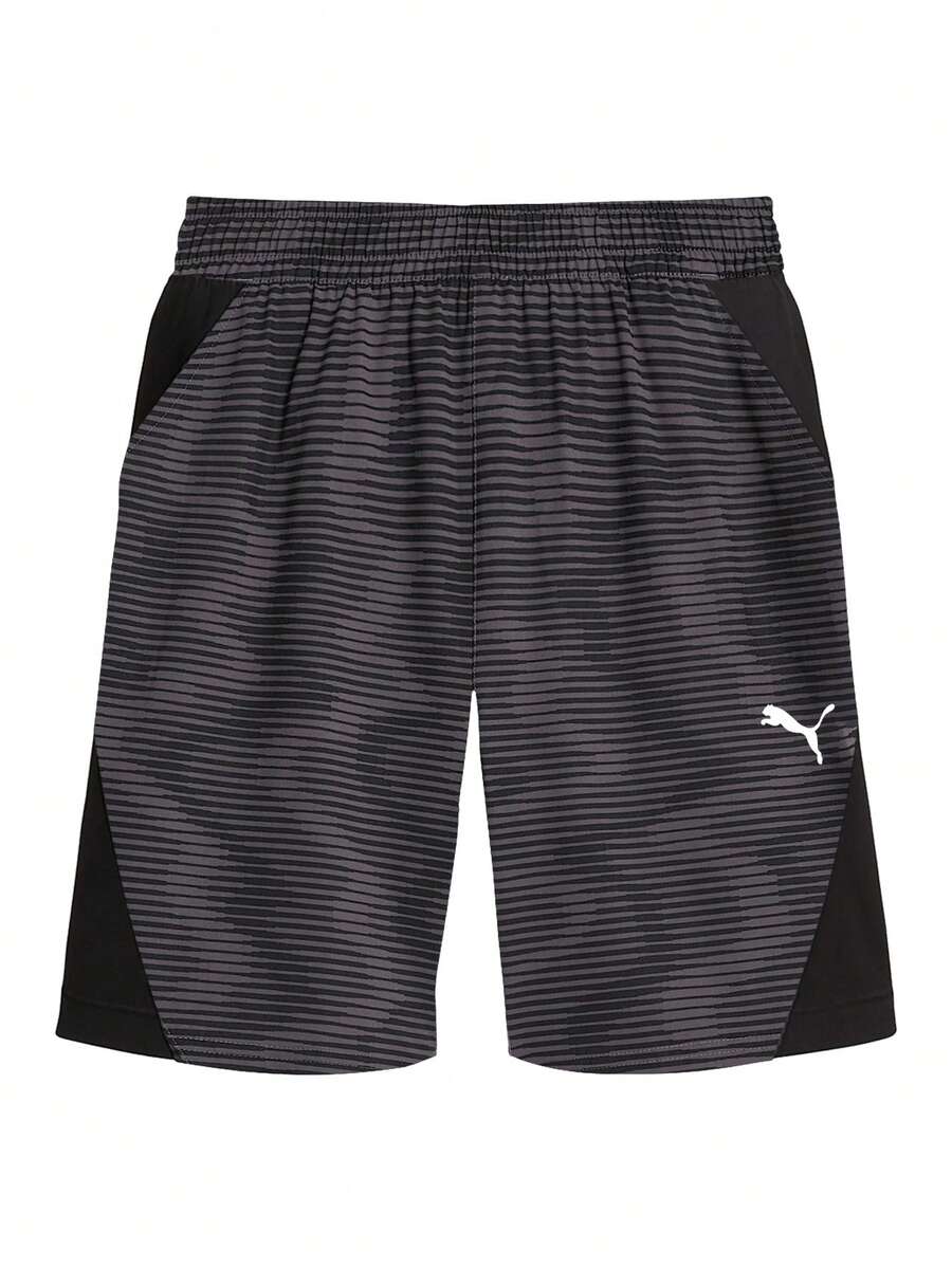 Puma Concept Hyperwave Men Shorts Black - Black - View 1