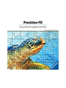Children's Globe - Night Stand Construction Game 180 Piece 3D Puzzles Kids Age 6 Years+ 11288 - Multicolor - View 3