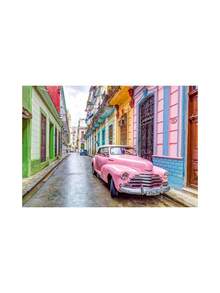 Ravensburger Puzzle Moment 99 Pieces Adults Puzzles 16538 - Multicolor - View 2