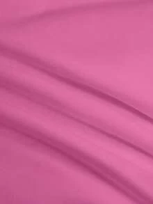 TOM & JERRY X SHEIN Women's Letter & Cartoon Pattern Crew Neck Long Sleeve Pullover Sweatshirt Graphic Sweatshirt Womens Sweatshirt Cute Sweatshirt Cartoon Sweatshirt - White - View 6