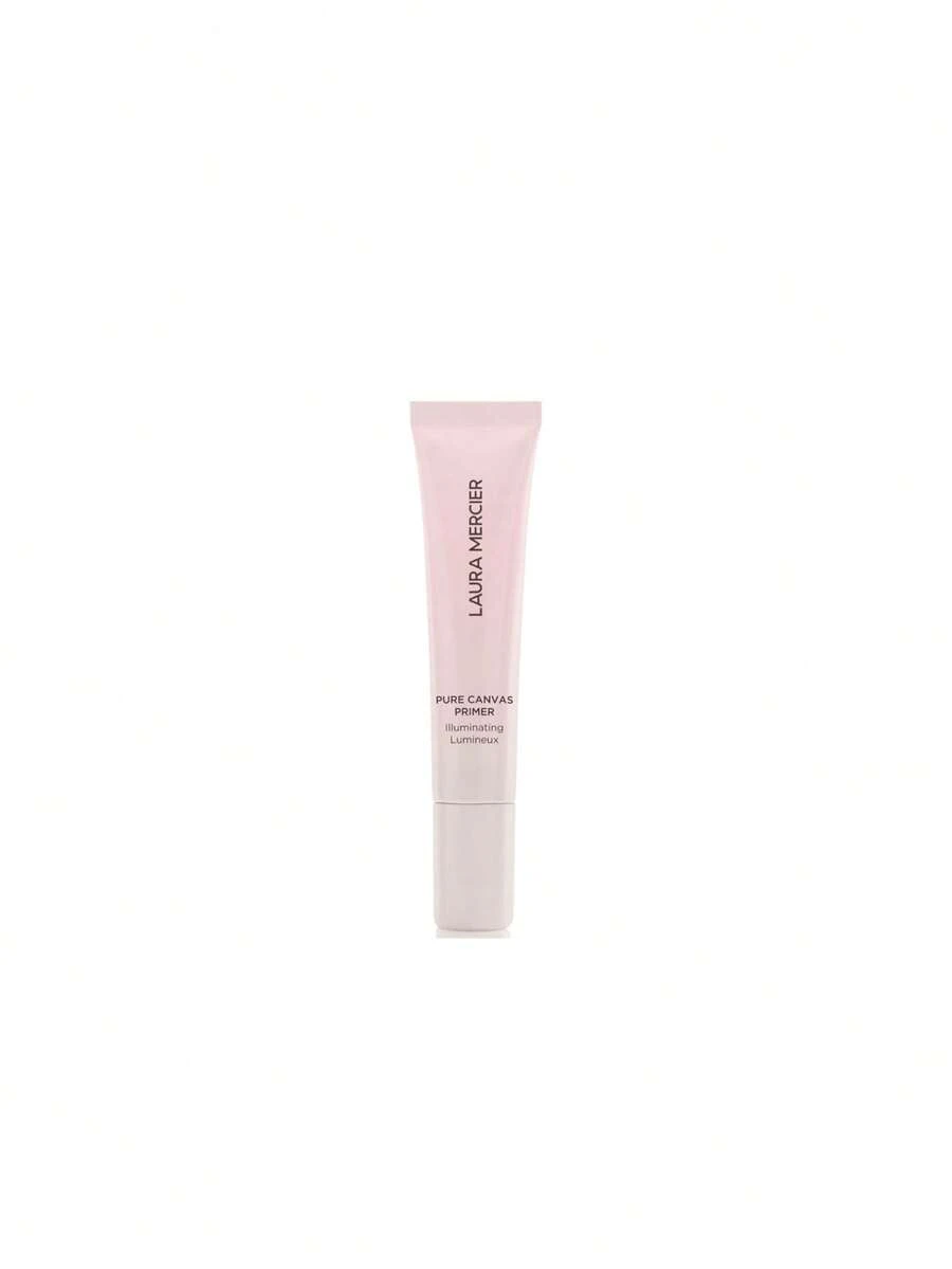 Laura Mercier Pure Canvas Primer Illuminating Mini 15 Ml - Illuminating - View 1