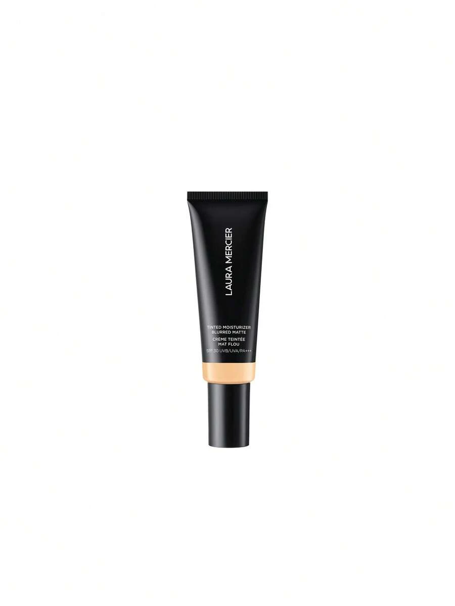Tinted Moisturizer Blurred Matte Oil Free SPF 30 UVB/UVA/PA+++ 1W Blonde 45 Ml - 1W Blonde - View 1