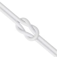 Teckwe 1. Diseño de Body artificial semi-intraural, cómodo de usar. 2. Control de cable de tres teclas que facilita la operación. 3. Diseño de micrófono oculto, disfruta de llamadas de alta definición. 4. Pin metálico de 3.5, ampliamente compatible con plug and play. 5. Altavoz de 14.2, efecto de graves potentes. - 3.5mm - Ver 12