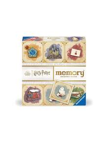 Ravensburger ذاكرة المجمعين® HP D/F/I/NL/EN/E - متعدد الألوان - مشاهدة 5