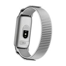 Teckwe GTL1 智能手环：配备运动模式、170mAh 持久电池、心率监测和计步功能，方便时间规划——是世界各地运动爱好者和注重健康人士的理想选择。 - 彩色 - 查看 13