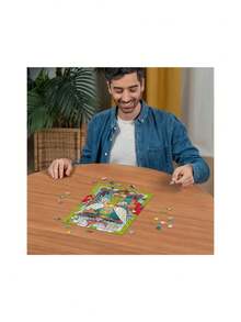 Ravensburger Tinker Bell 300 Pieces Adults Puzzles 8 Years+ 12001044 - Multicolor - View 3