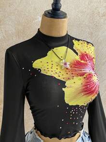 Soleia Trang phục thường ngày cho nữ, trang phục nghỉ dưỡng, trang phục bãi biển, trang phục dự tiệc cưới, trang phục tốt nghiệp, trang phục ăn trưa, trang phục ngày lễ thánh Patrick, trang phục nghỉ xuân, trang phục lễ phục lễ phục sinh, trang phục lễ hội âm nhạc, trang phục bohemian thanh lịch, trang phục nhiệt đới, trang phục họa tiết hoa, trang phục tay loe đính đá, trang phục nhiều lớp cho mùa thu/đông - Nhiều màu - Xem 5