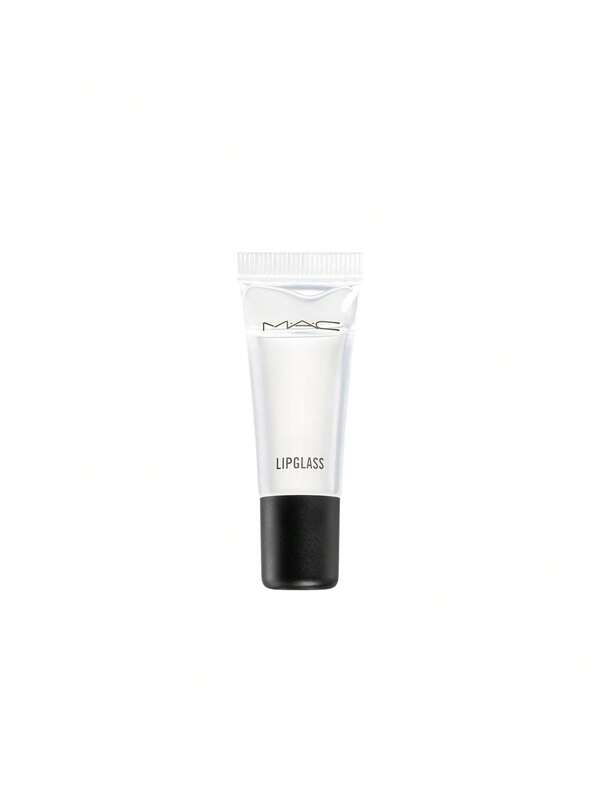 MAC Mini Lipglass Lip Gloss Clear 7 ml
