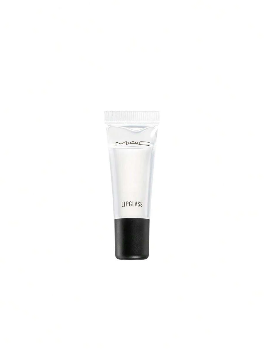 MAC Mini Lipglass Lip Gloss Clear 7 Ml - Multicolor - View 1