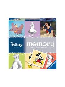 Ravensburger 收藏家記憶® 迪士尼 EN/D/F/I/E/PT - 彩色 - 查看 2
