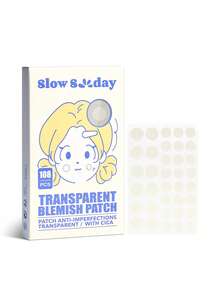 Parche transparente para imperfecciones Slow Sunday