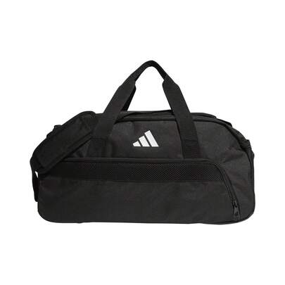 Adidas TIRO L DUFF S MEN  BAG BLACK HS9752