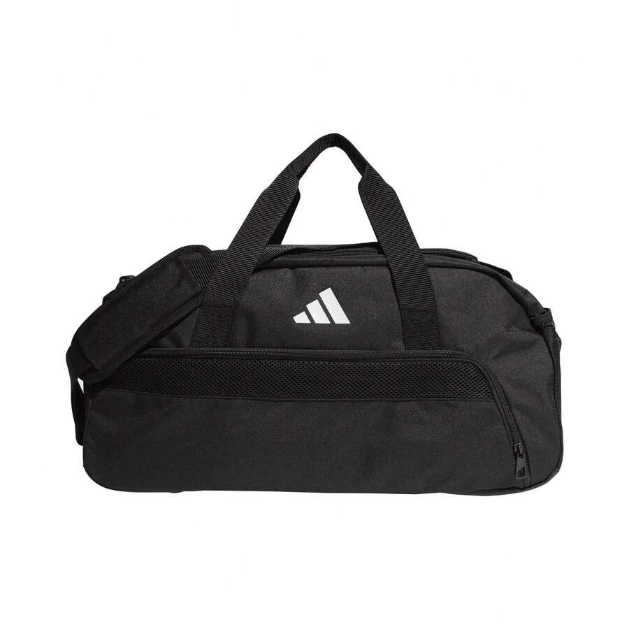 Adidas TIRO L DUFF S MEN  BAG BLACK HS9752 - Black - View 1