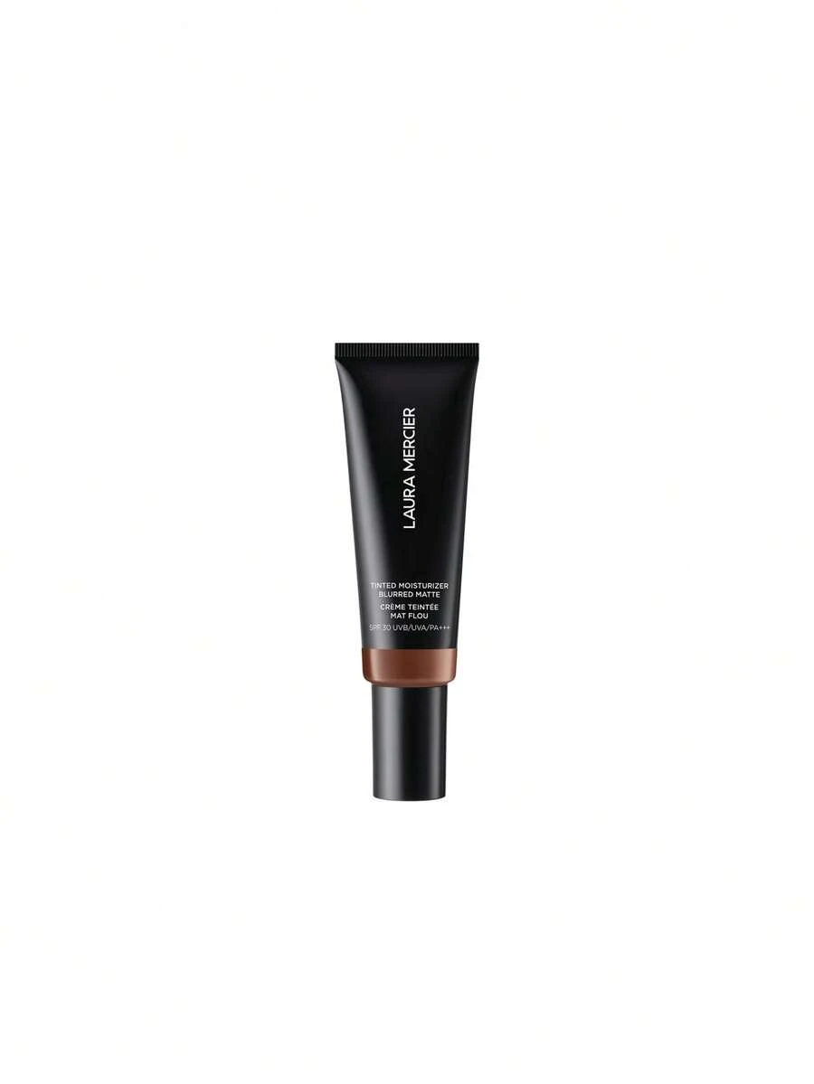 Laura Mercier Tinted Moisturizer Blurred Matte Oil Free SPF 30 UVB/UVA/PA+++ 7C Sable 45 ml - 7C Sable - Vizualizare 1