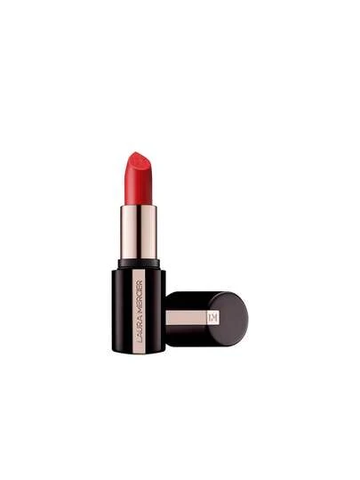 Laura Mercier Caviar Hydra-Crème Refillable Lipstick 555 Madison Ave 3.3 G