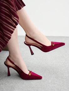 Hot Pink