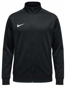 Nike Academy Pro 24 Men Dri-Fit Track Jacket Black - Multicolor - View 1