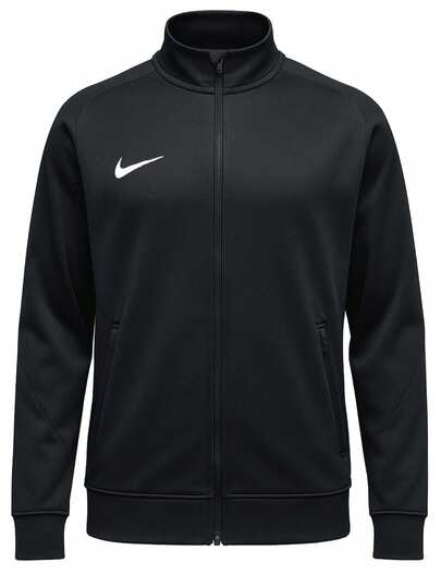 Nike Academy Pro 24 Men Dri-Fit Track Jacket Black