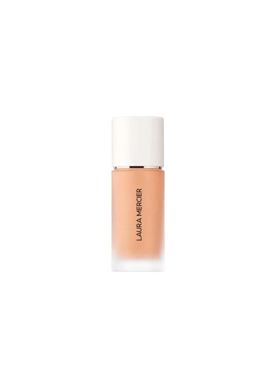Laura Mercier Real Flawless Weightless Perfecting Waterproof Foundation 3C1 Dune 30 Ml - 3C1 Dune - View 1