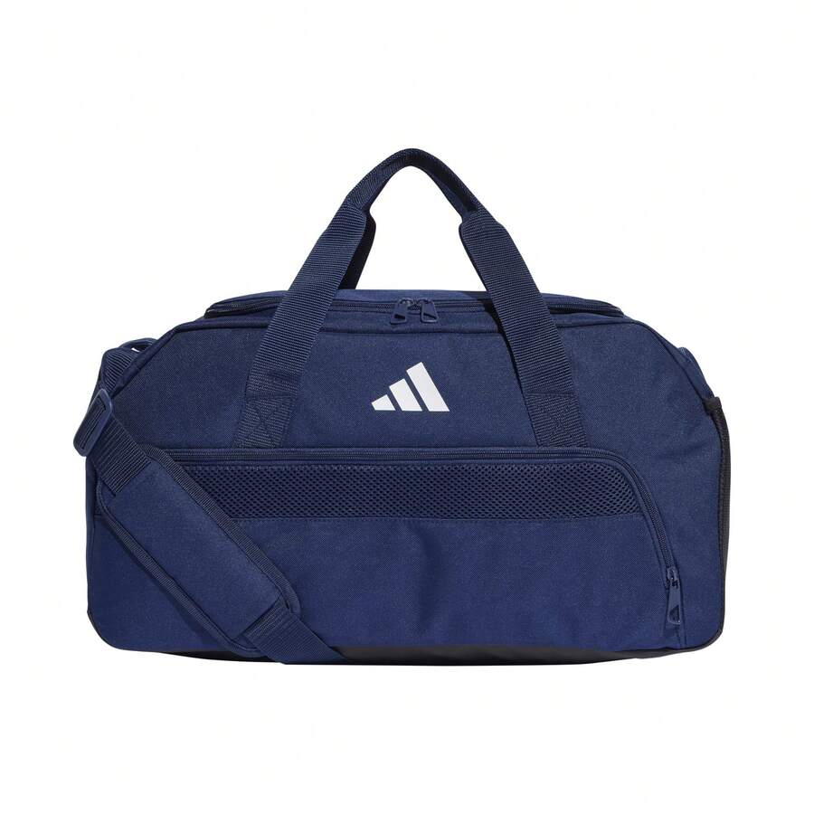 Adidas TIRO L DUFF S MEN  DUTCH BAG NAVY BLUE IB8659 - Navy Blue - View 1