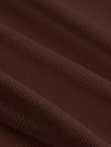 SHEIN EZwear 张子刺绣图案女士吊带露脐上衣，性感紧身，适合夏季穿着 - 彩色 - 查看 3