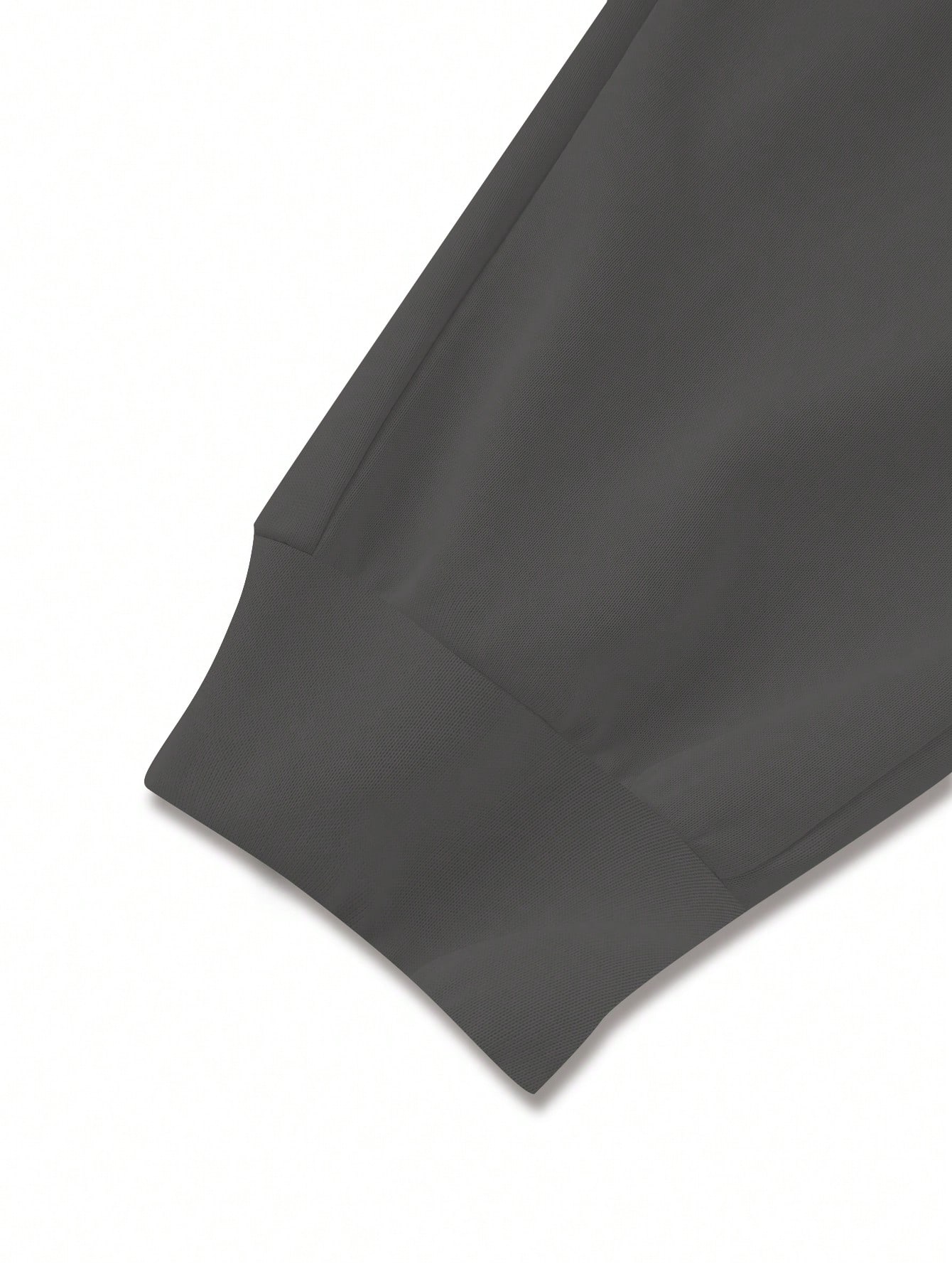 Manfinity Homme مجموعة رياضية رجالية كاجوال بطبعة...