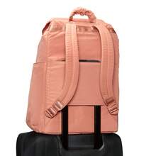 Nike Unisex One Tote Backpack 25L Pink - Multicolor - View 2