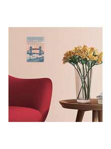 Ravensburger Singapore 99 Pieces Adults Puzzles 6 Years+ 12001375 - Multicolor - View 3