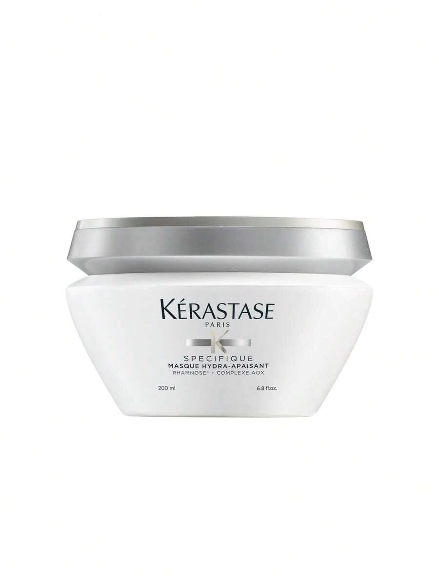Kérastase Specifique Masque Hydra Apaisant Hair Mask 200 Ml - Multicolor - View 1