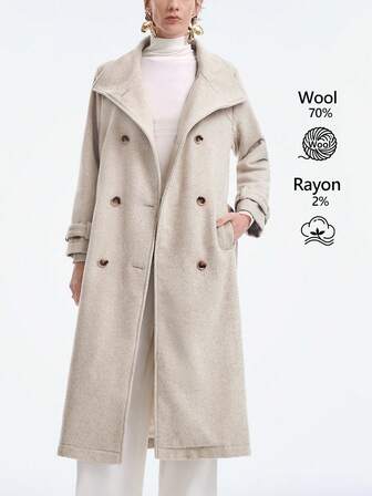 Aalyst Kadınlar İçin Çıkarılabilir Şal Pelerin Uzun Palto, İşe Gidiş, Gezi, Parti, Cadılar Bayramı, Noel, Yeni Yıl, Şükran Günü ve Kış İçin Uygun