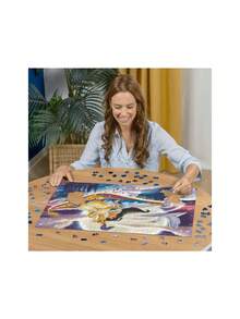 Ravensburger Aladdin 1000 Pieces Adults Puzzles 14 Years+ 12000002 - Multicolor - View 4