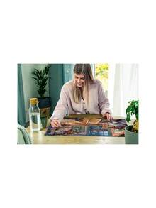 Ravensburger The Cosy Shed 1000 Pieces Adults Puzzles 14 Years+ 12000050 - Multicolor - View 4