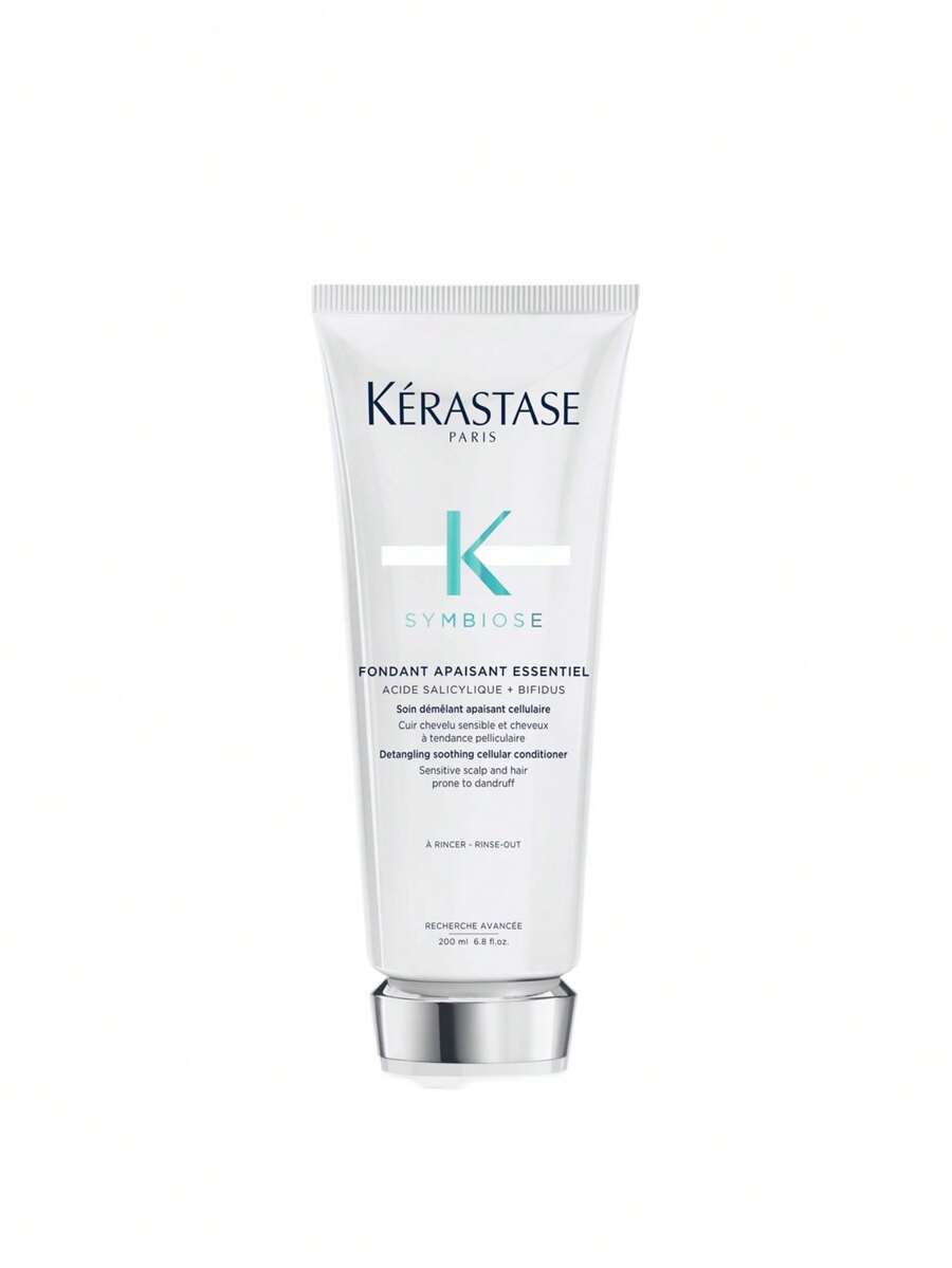 Kérastase Symbiose Fondant Apaisant Essentiel Conditioner 200 Ml - Multicolor - View 1
