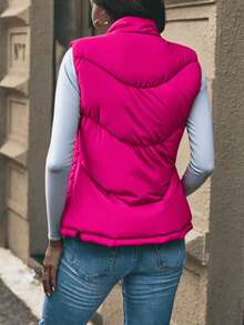 Women Jackets - magenta - View 3