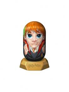 Ravensburger Hylkies #15 Harry Potter - Ron Weasley 54 Piece Jigsaw Puzzle Age 8 Years+ 12008002 - Multicolor - View 2