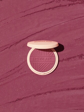 Fard à Joues Mat Divine Flush-Poudre De Fard à Joues Daydreaming Hautement PigmentéE, Ne Se DéColore Pas, Longue DuréE, éClat, LéGer, Naturel, Maquillage Du Visage, , FêTe De NoëL Marque Beauté Visage Maquillage CosméTique Pour Femmes Filles Parfait Pour Hiver IdéAl Pour Y2K ÉLéGant Mode Adapté Pour Anniversaire Xmas Cadeau FêTe PrêT Meilleure Couleur