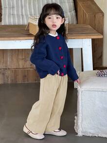 DAZY 女童秋季裤装