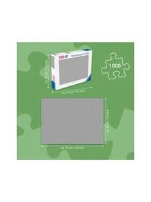 Ravensburger Challenge Star Wars 1000 Pieces Adults Puzzles 14 Years+ 12000458 - Multicolor - View 3