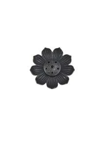 1PC Small Minimalist Style Wooden Incense Stick Holder, Portable, Suitable For Home, Office, Hotel Decoration,Souvenirs Valentine's Day Mother's Day Gifts Birthday Graduation - 彩色 - 查看 13