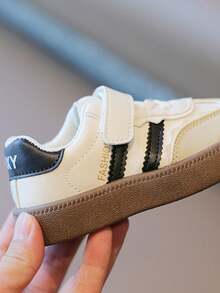 儿童运动鞋 - 米色 - 查看 14