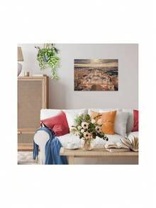 Ravensburger Rome 1000 Pieces Adults Puzzles 14 Years+ 12000015 - Multicolor - View 5